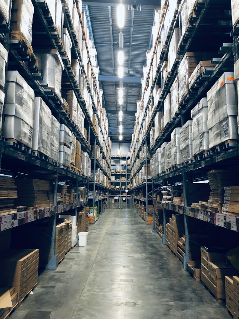 Self storage guide